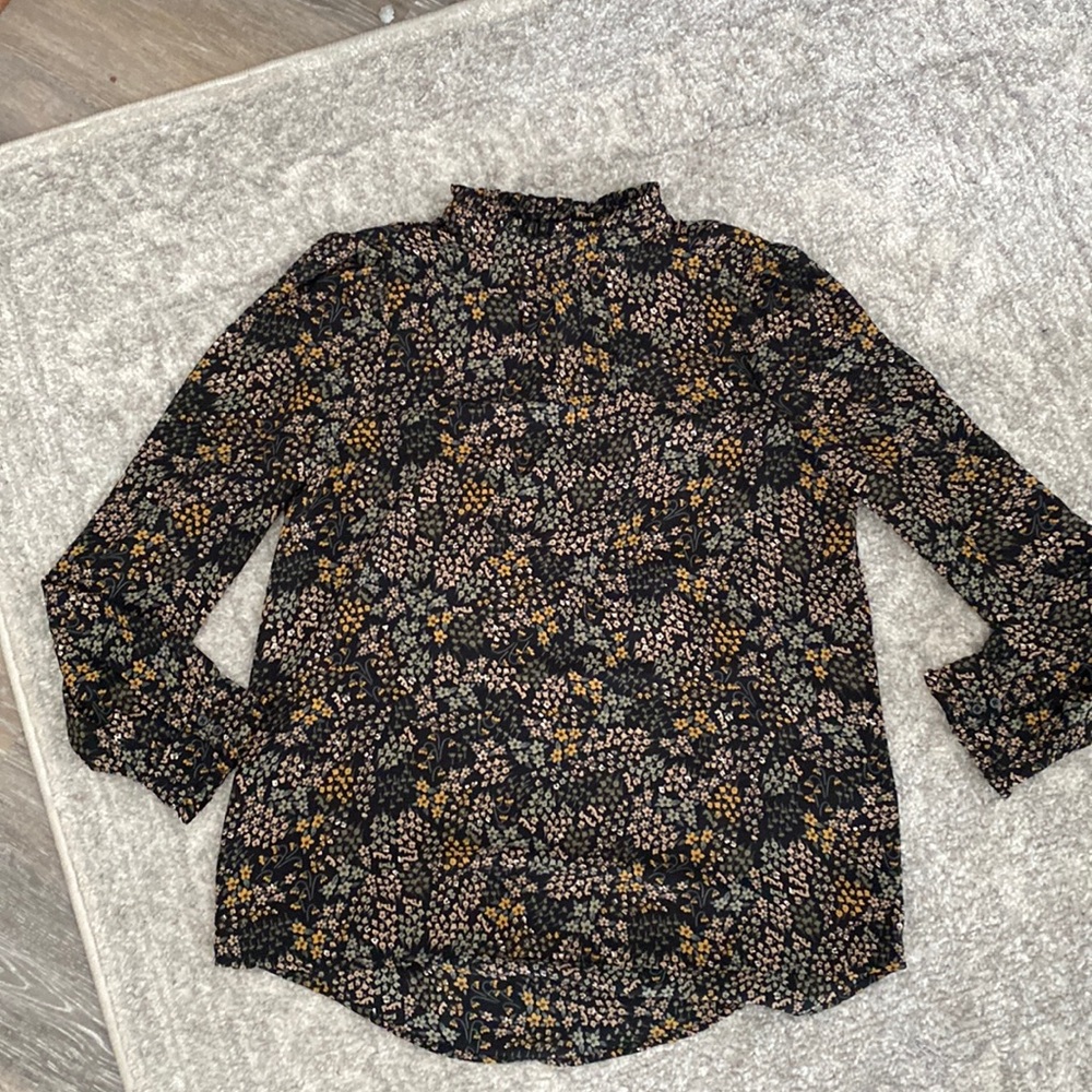 Reitmans blouse